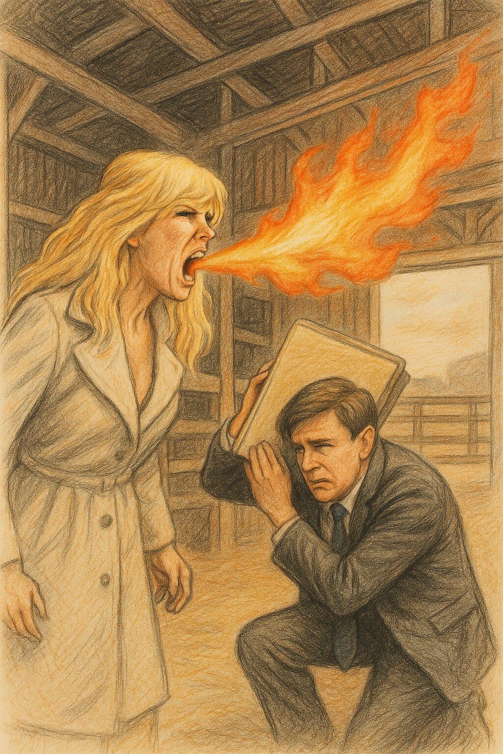 Beth Dutton Character Profile