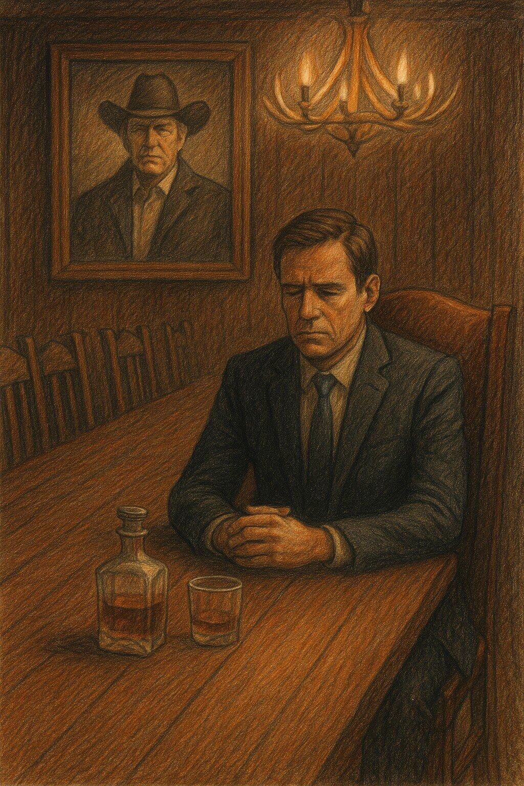 Jamie Dutton Character Profile
