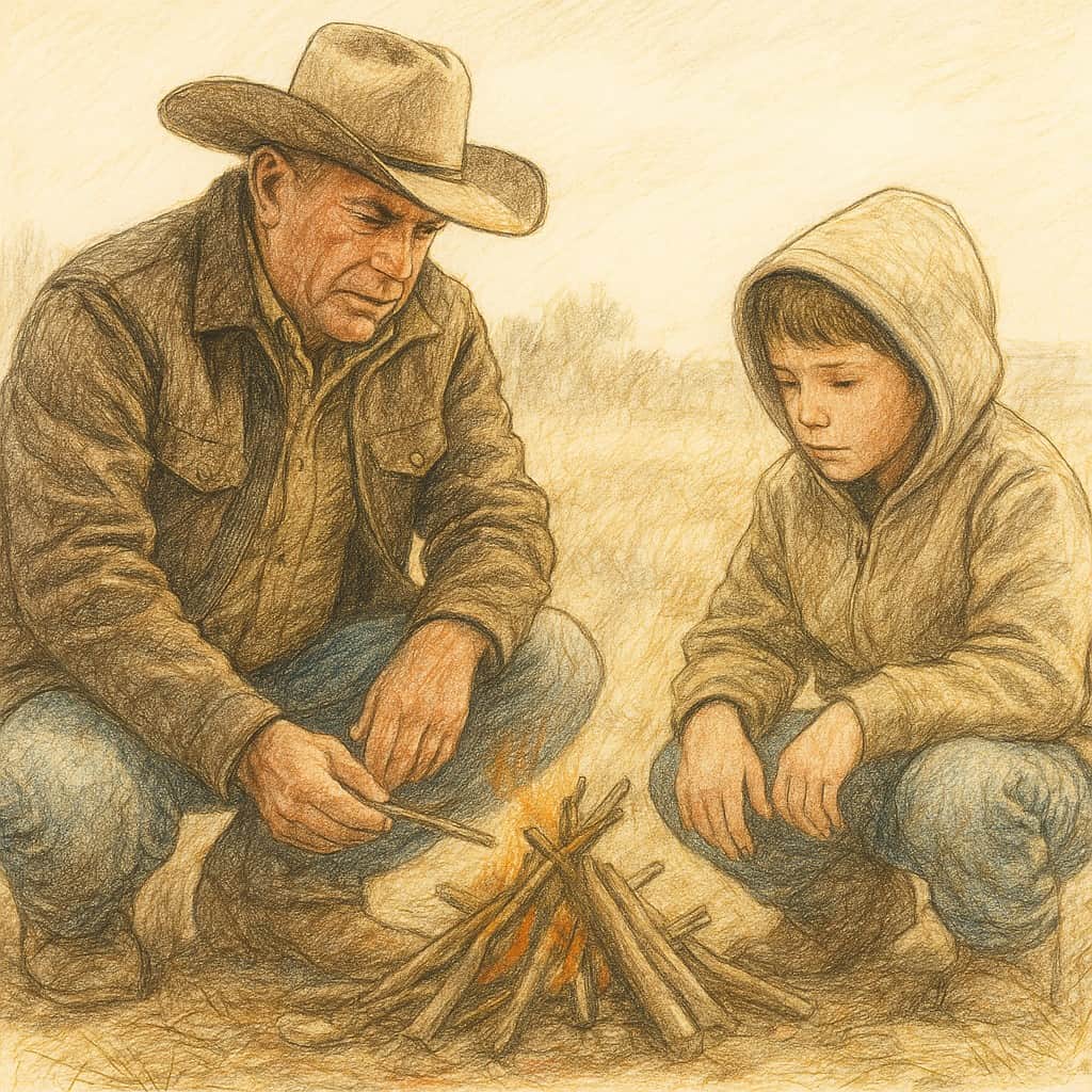 John Dutton Character Profile