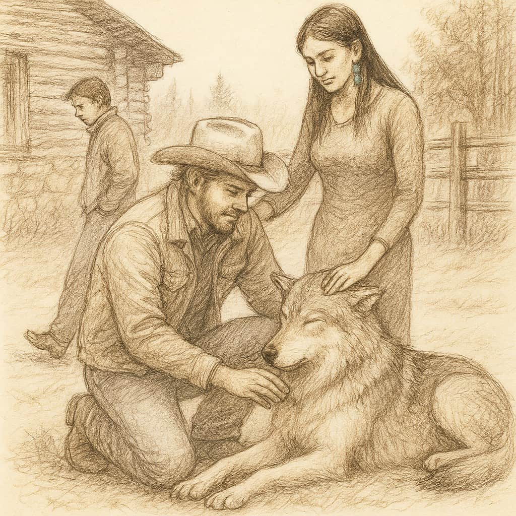 Kayce Dutton Character Profile