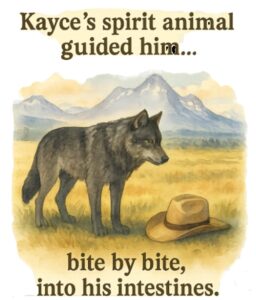 Kayce Dutton Character Profile